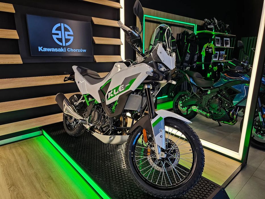 Kawasaki