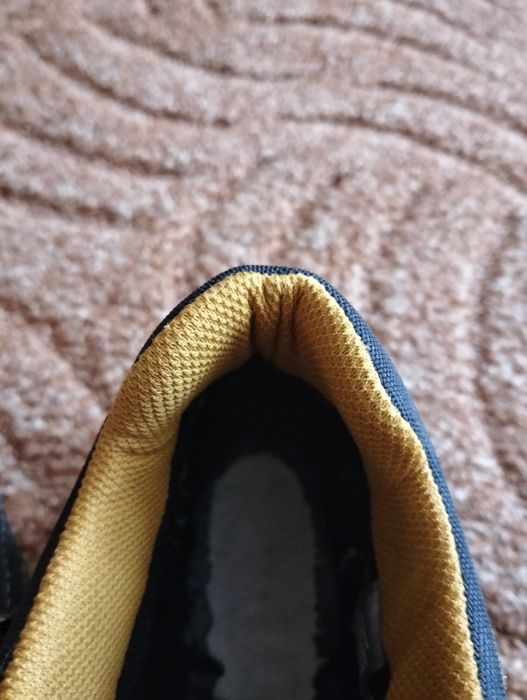 Buty Bama wodoszczelne 37