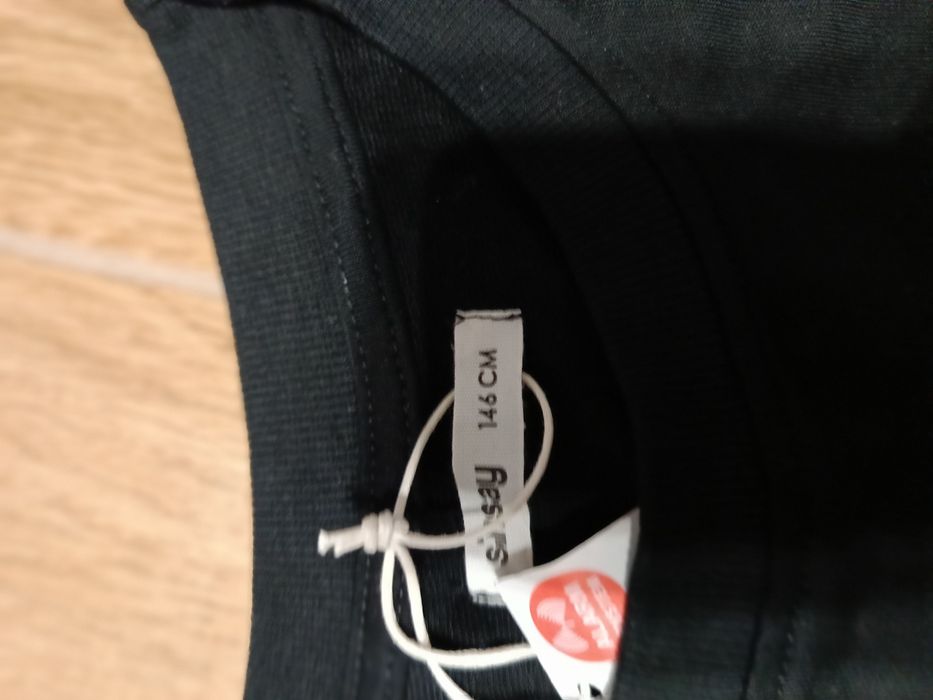 Bluza r 146 nowa