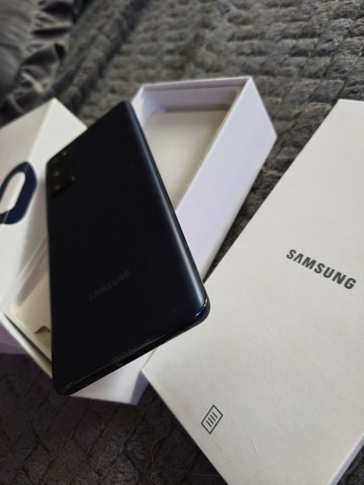 Samsung Galaxy S20 fe