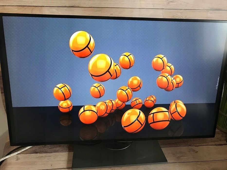 Монитор dell 27'' u2717d led ips wqhd hdmi класс a