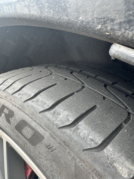 Opony letnie Pirelli P Zero 285/35 R22 106Y XL FR N0