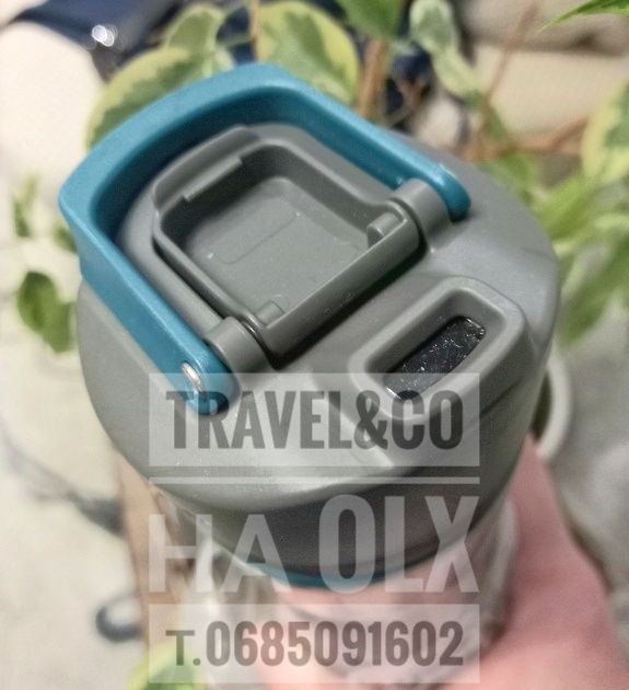 Термос Contigo Cortland Chill 2.0, 720 мл (контиго)