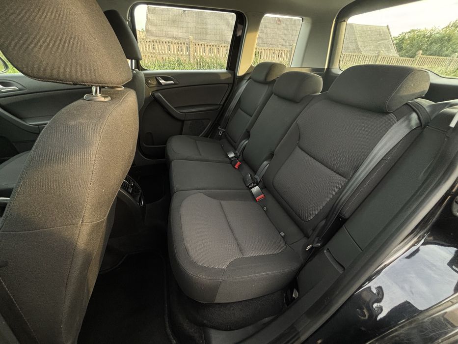 Skoda Yeti 2.0 TDI ! Po Opłatach !