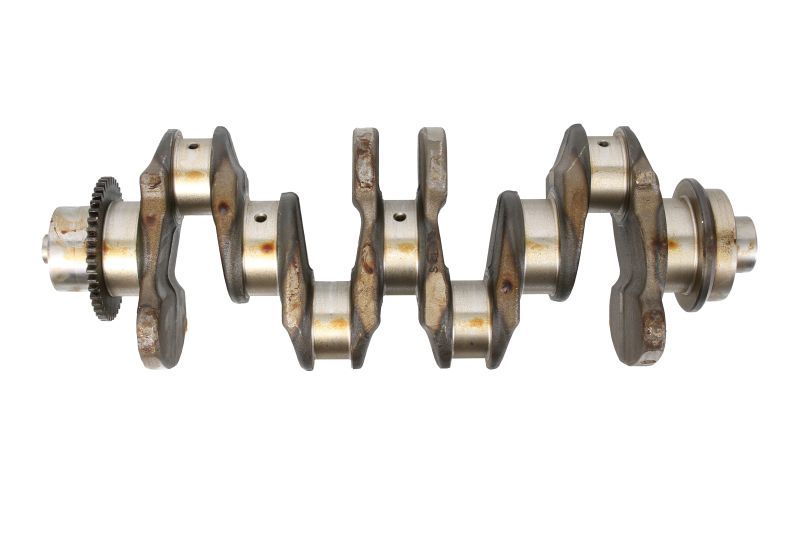 Wał korbowy Manitou silnika MLT MRT-X MHT 120LSU Mercedes Ładowarka MT