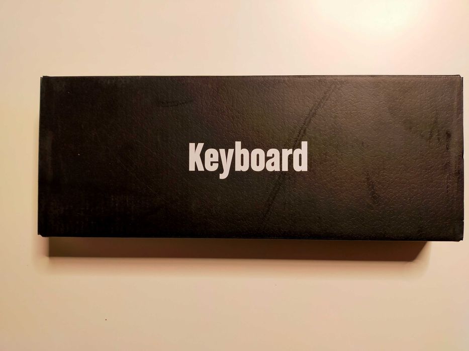 Teclados Gamer Profissionais