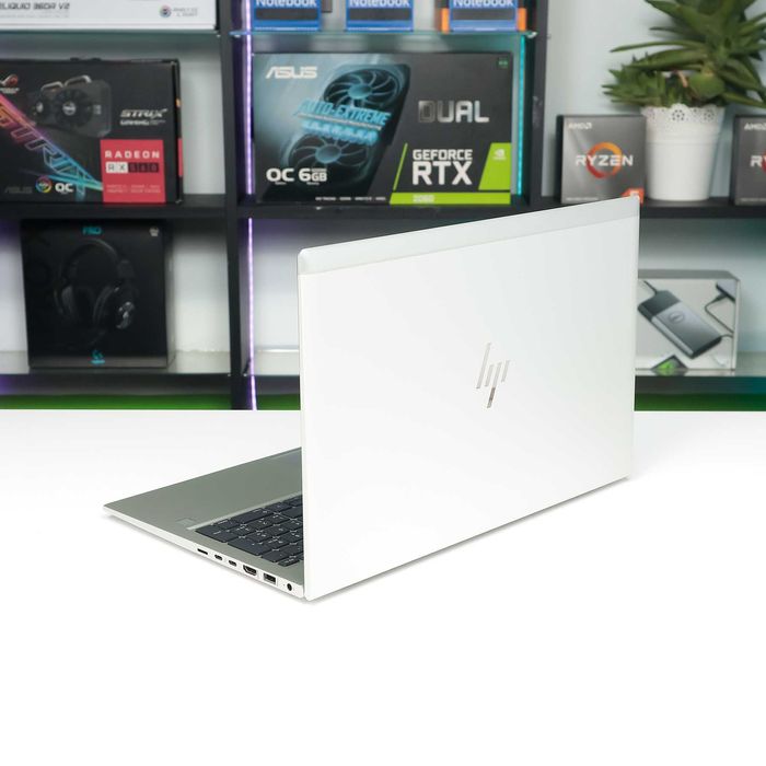 БВ ноутбук HP Elitebook 850 G7 / Intel Core i5-10210U  8 ГБ/256 ГБ SSD