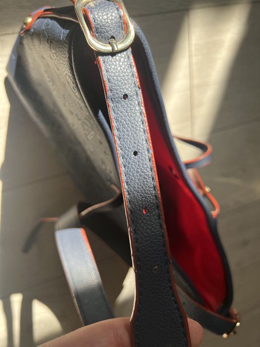 Torebka Louis Vuitton