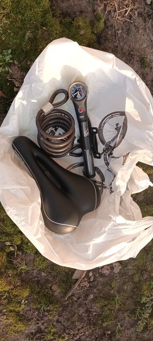 Велосипед Горный XC 100 S