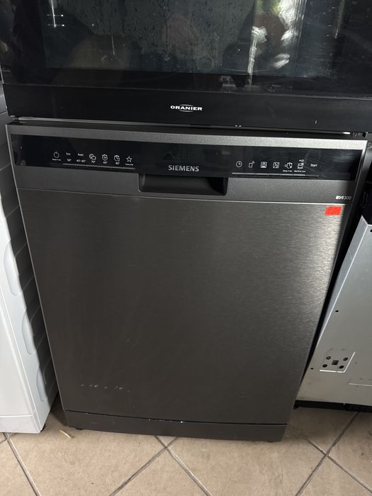 Zmywarka Siemens iQ300 60cm Wsuwana pod blat (Gwarancja)