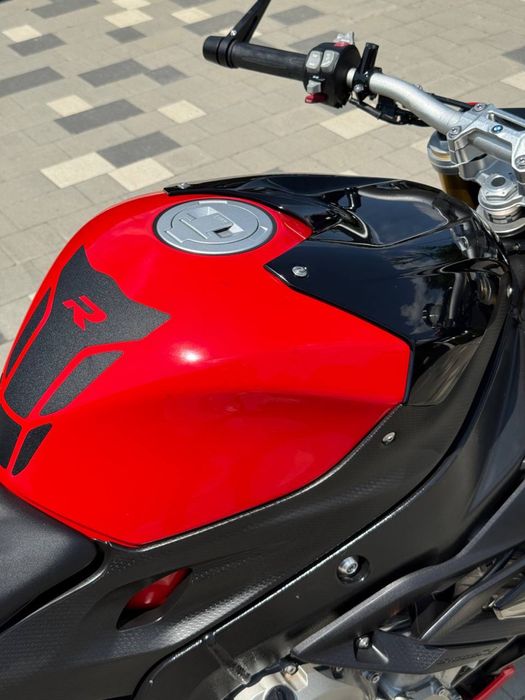Bmw s 1000 r 2018