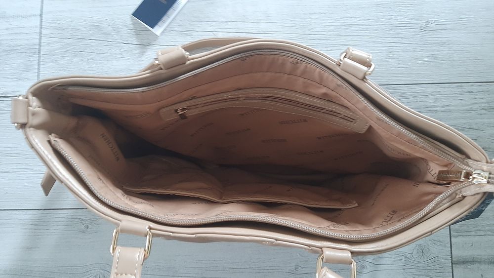 Torebka WITTCHEN - kolekcja Young