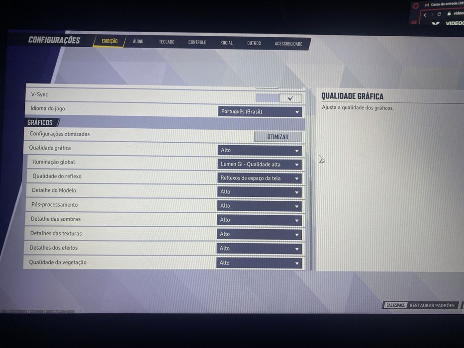 Portatil Lenovo Legion - Ryzen 7 5800H, RTX 3060, 512gb, 24GB Ram.