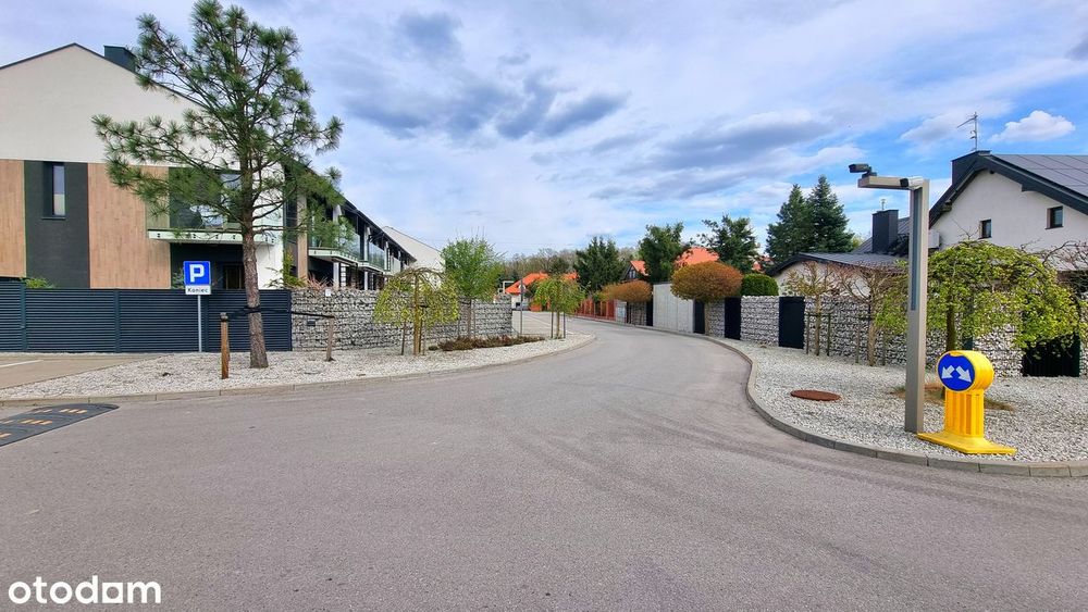 Na sprzedaż wykończone pod klucz mieszkanie apartament Łódź Polesie – pohled 2