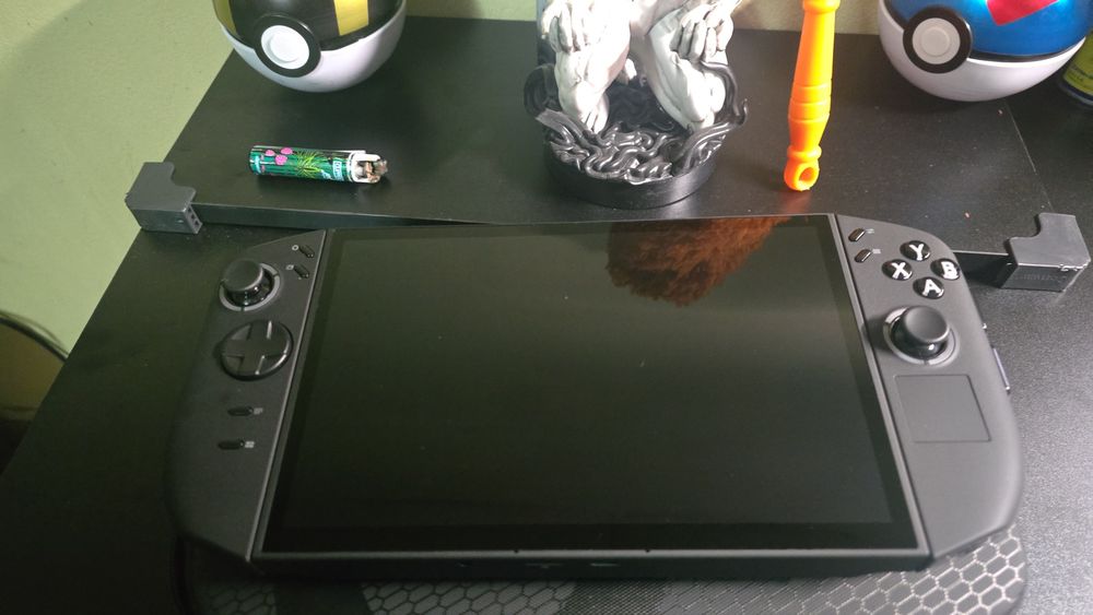 Lenovo legion go 2 novinha em folha