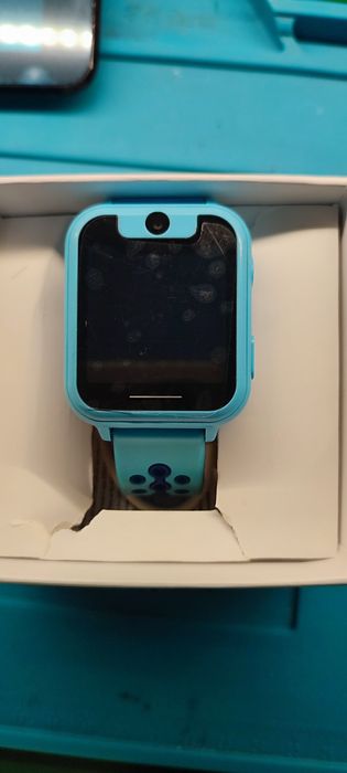 Children's Smartwatch64286129650178121