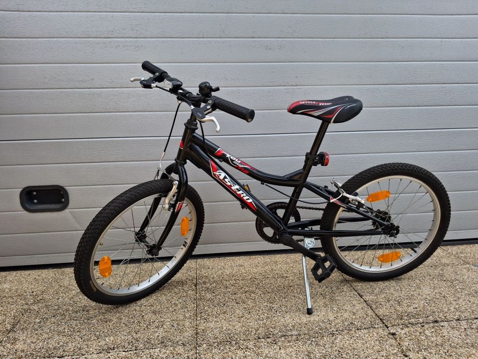 Bicicleta Astro roda 20