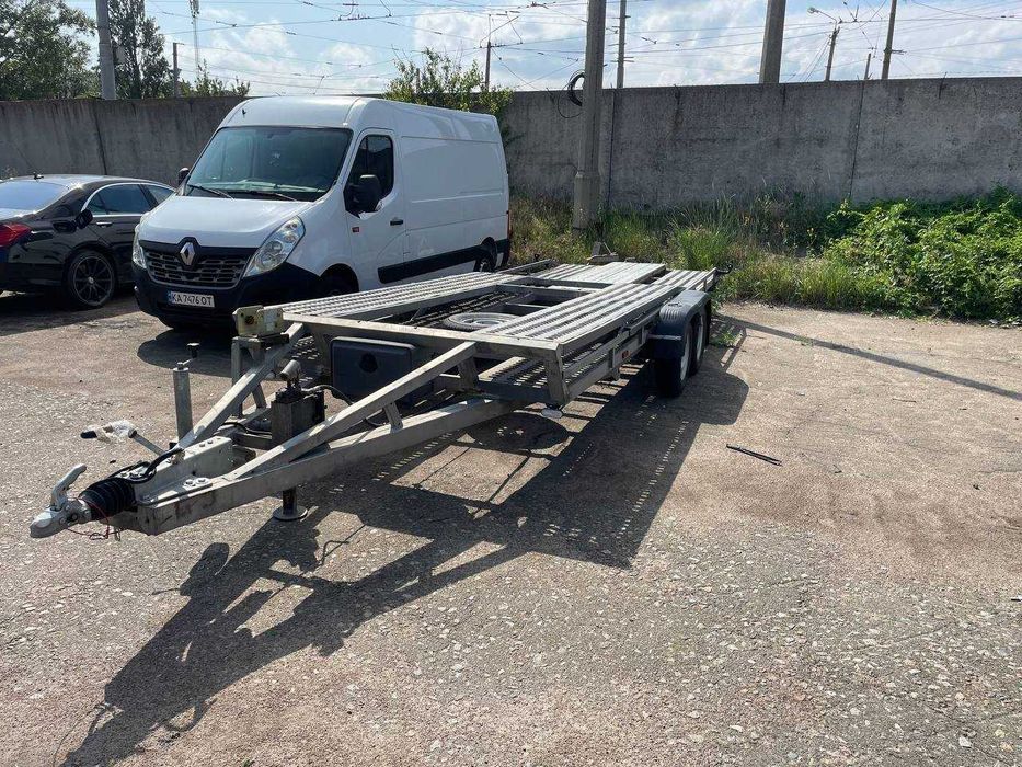 SAM N1400 Вантажний Лафета Можливо під Виплату/Лізинг/Кредит