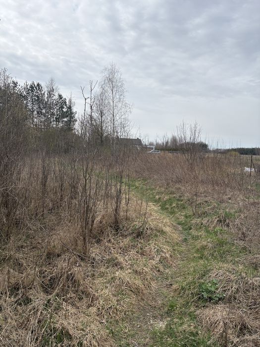 Dzialka budowlana gmina rozprza