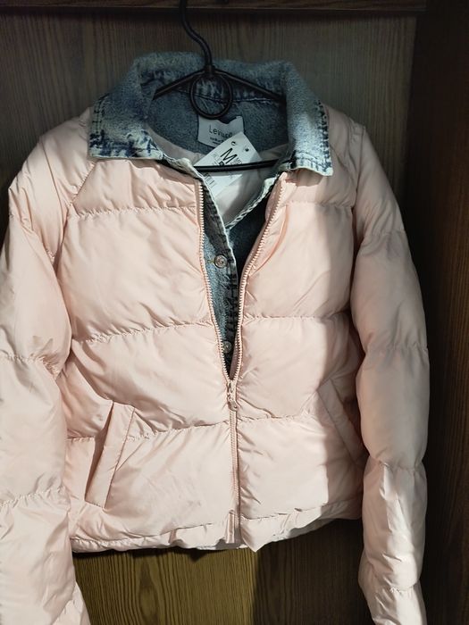 Жіноча Нова куртка