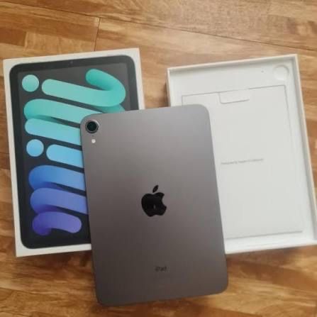 I pad mini 6 w bardzo dobry stan