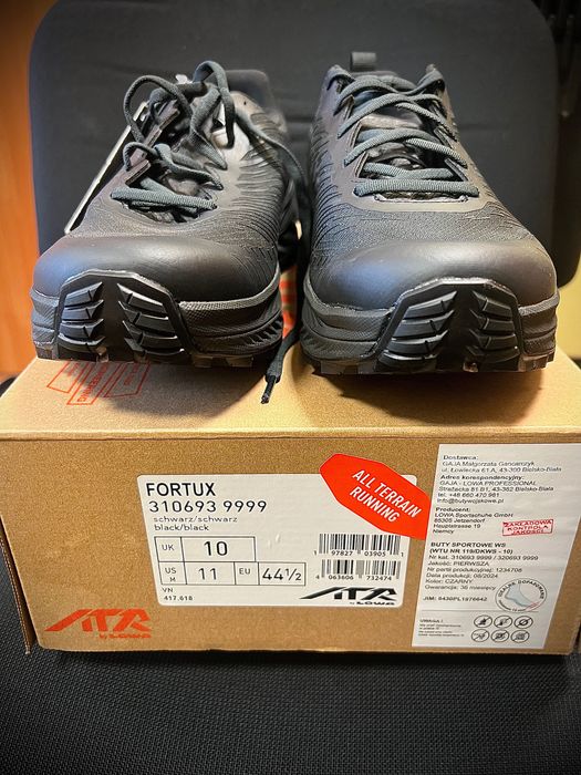Buty Lowa avtive 42