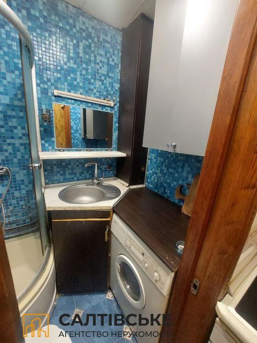 ОА-2947 Продам гостинку 20м2 на Салтовке Студенческая 535 м/р