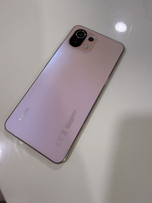 Xiaomi 11 lite 128gb