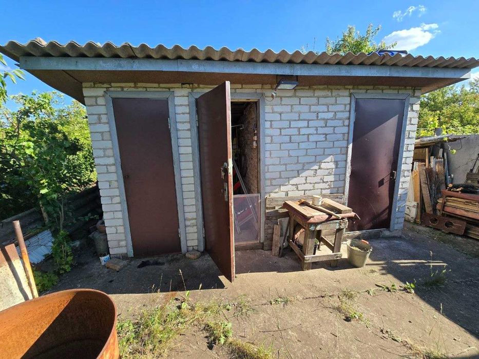 Продам дачу в Братском