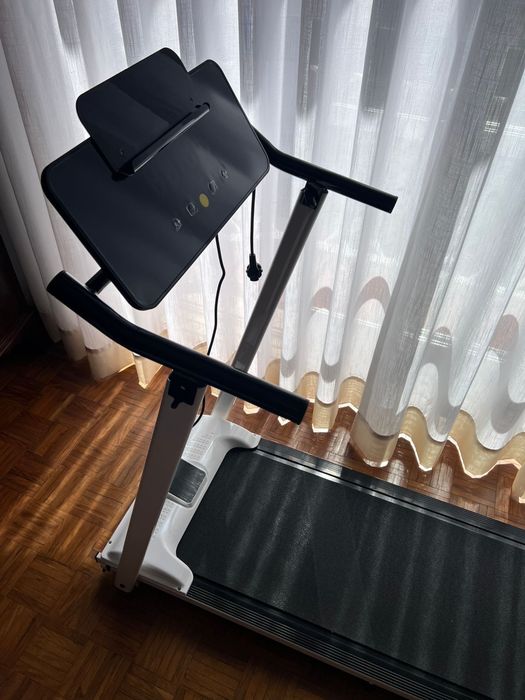 Passadeira de exercício dobrável – excelente estado | 150€