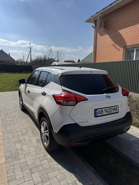 Продам авто Нісан