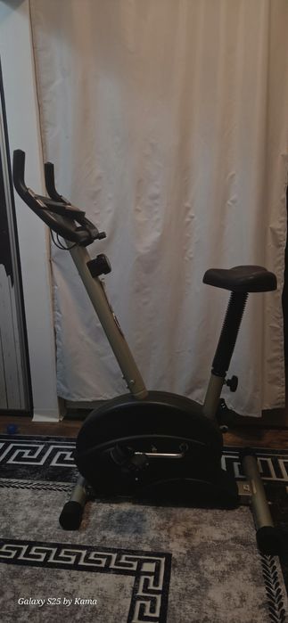 Rower stacjonarny treningowy