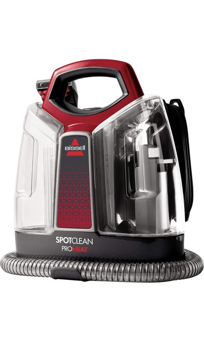 BISSELL SpotClean ProHeat(sem stock)