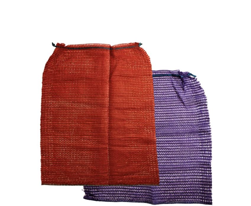 Сетка овощная 40:60,42:62,45:75