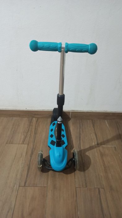 Trotinetes criança