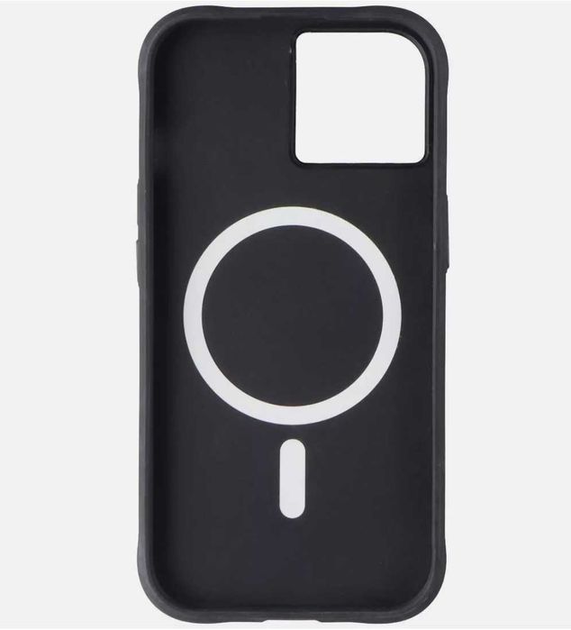 Оригинальный фирменный чехол Case-Mate Tough Case iPhone 15 Pro Plus