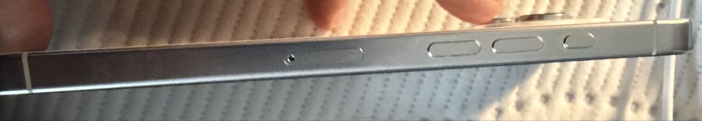 Iphone 16 Max Pro 256GB