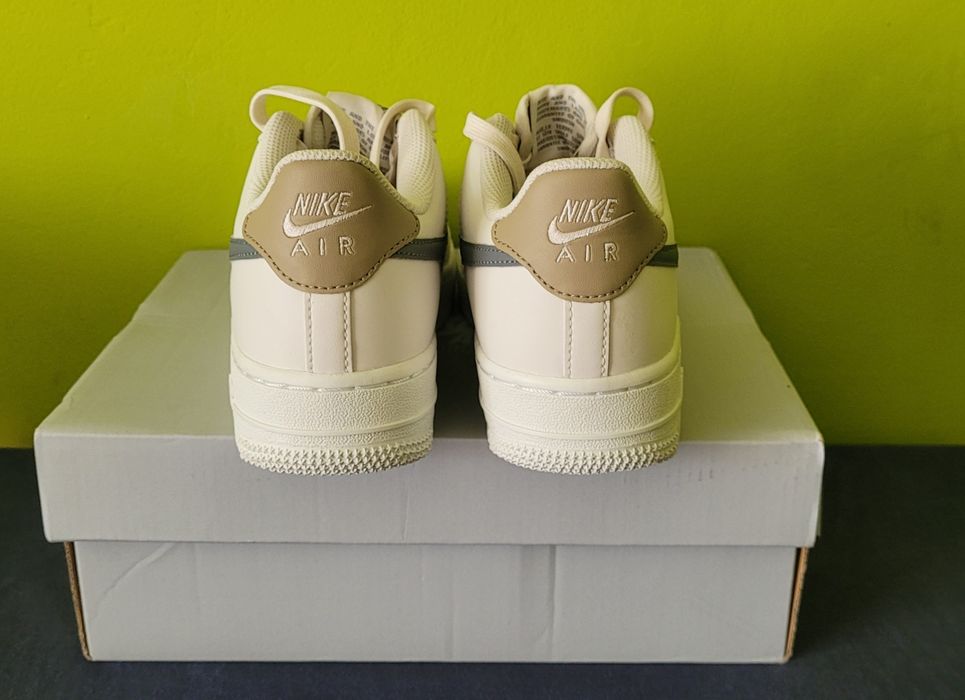 Nike Air Force 1 (GS) rozmiar 36,5.