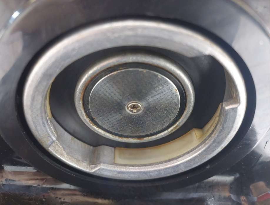 Кавоварка / кофемашина / кавовамашина Klarstein з Німеччини