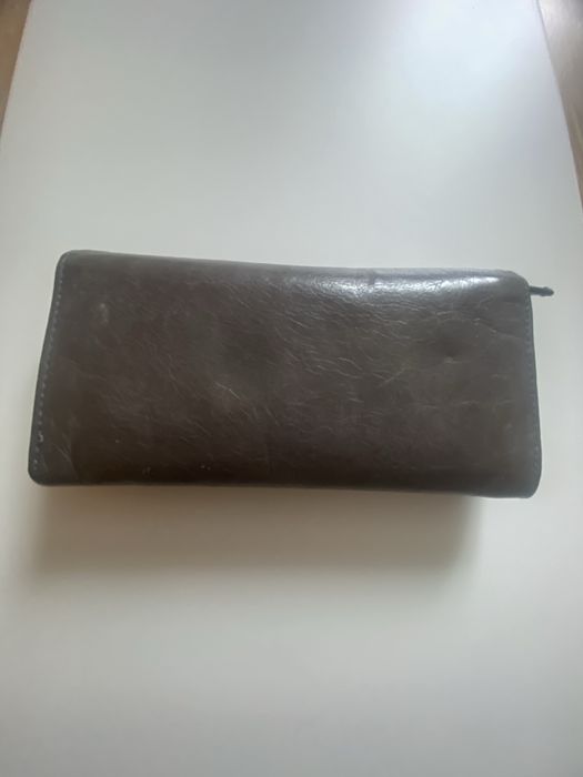 Гаманець/кошелек/кожа/натуральна шкірв