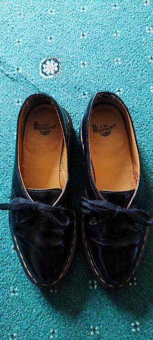 Martens buty damskie!!