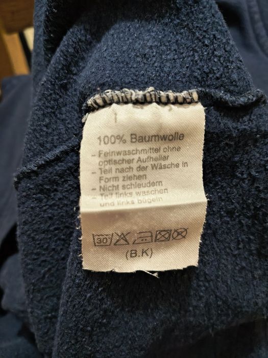 Bluza męska , snap-shot, rozm.176 cm