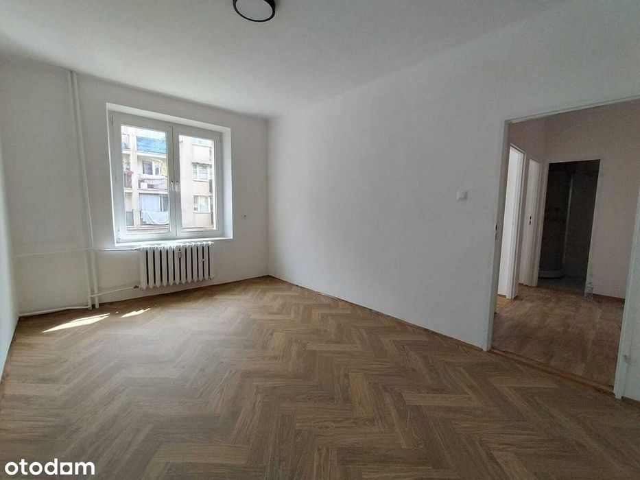 2 pokoje | Parter | Oddzielna kuchnia
