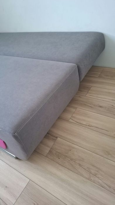 Łóżko rozkładane sofa