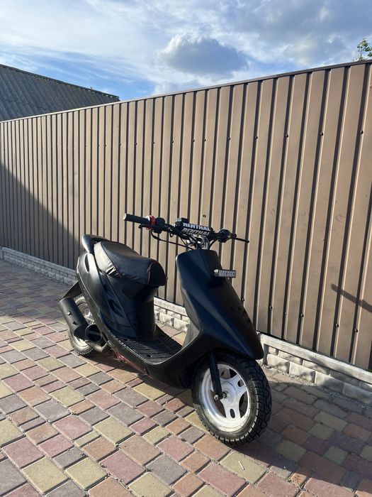 Скутер Мопед Honda Dio Af 27