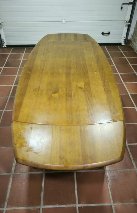 Mesa de jantar 6 pessoas