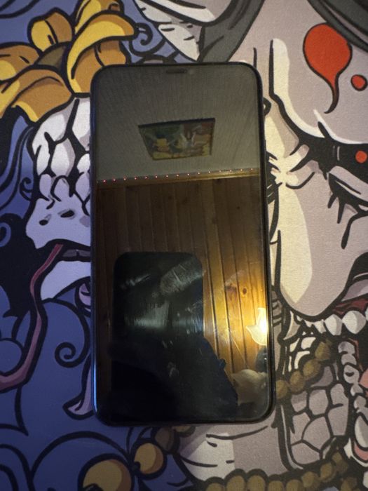 iPhone 11 Pro Max 256ГБ