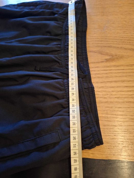 NIKE spodnie sportowe męskie roz M