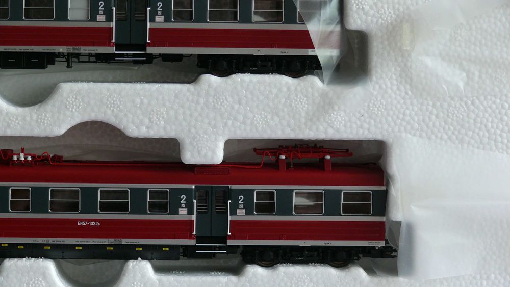 PIKO 51457 H0 DCC Sound