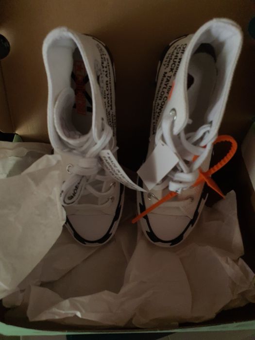 Converse chuck 70 OFF Limited Edition